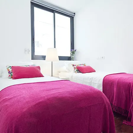 Apartment Rentals - Private Pool And Garden Center *