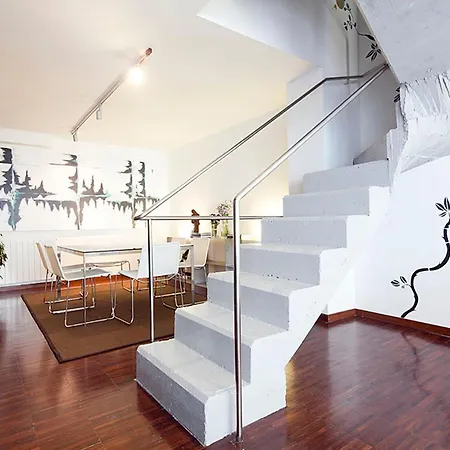 - Private Pool And Garden Center Barcellona